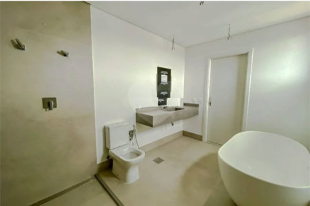 Apartamento à venda com 4 suítes em Vila Gomes Cardim, São Paulo, SP