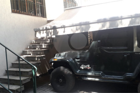 Casa à venda com 3 quartos, sendo 2 suítes, em Jardim Leonor, São Paulo, SP
