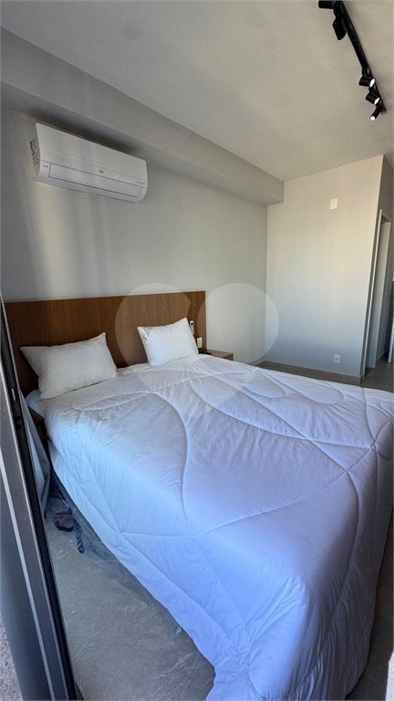Apartamento para alugar com 1 quarto em Vila Olímpia, São Paulo, SP