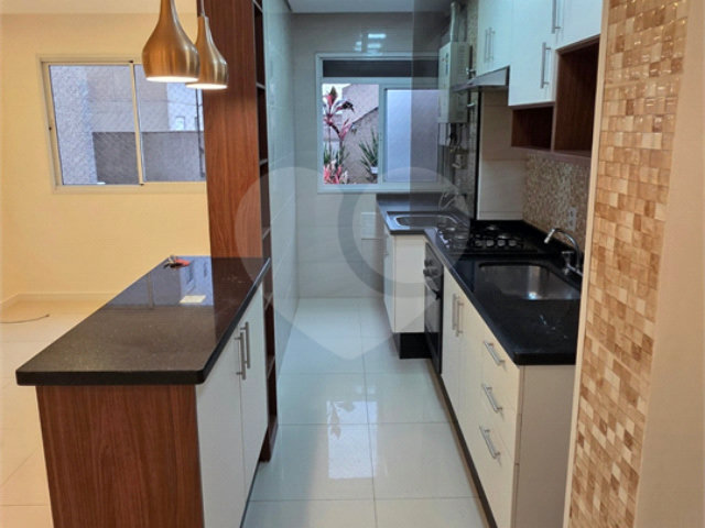 Apartamento à venda com 2 quartos em Perus, São Paulo, SP