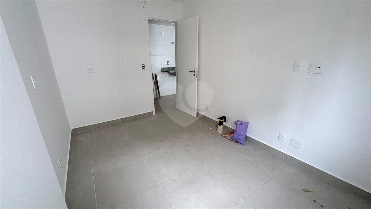Apartamento à venda com 1 suíte em Tijuca, Rio de Janeiro, RJ