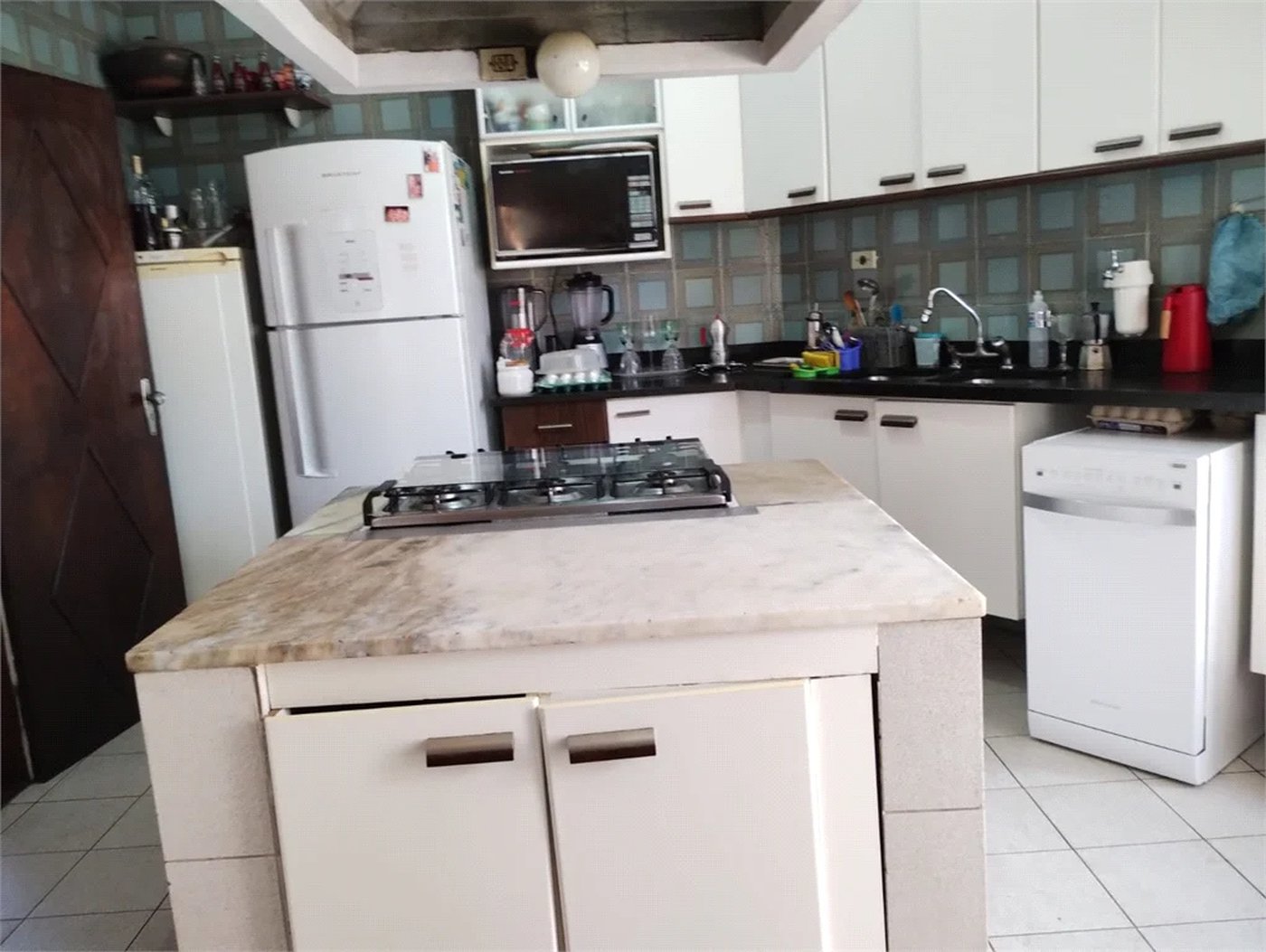 Casa de Vila à venda com 4 suítes em Jardim Londrina, São Paulo, SP