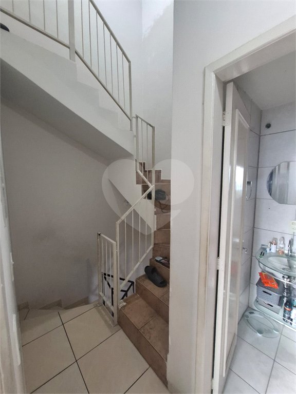 Casa de Vila à venda com 2 quartos, sendo 1 suíte, em Santíssimo, Rio de Janeiro, RJ