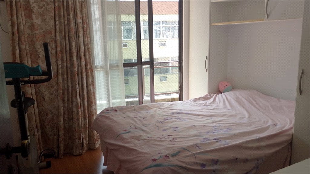 Apartamento à venda com 4 quartos, sendo 2 suítes, em Tijuca, Rio de Janeiro, RJ