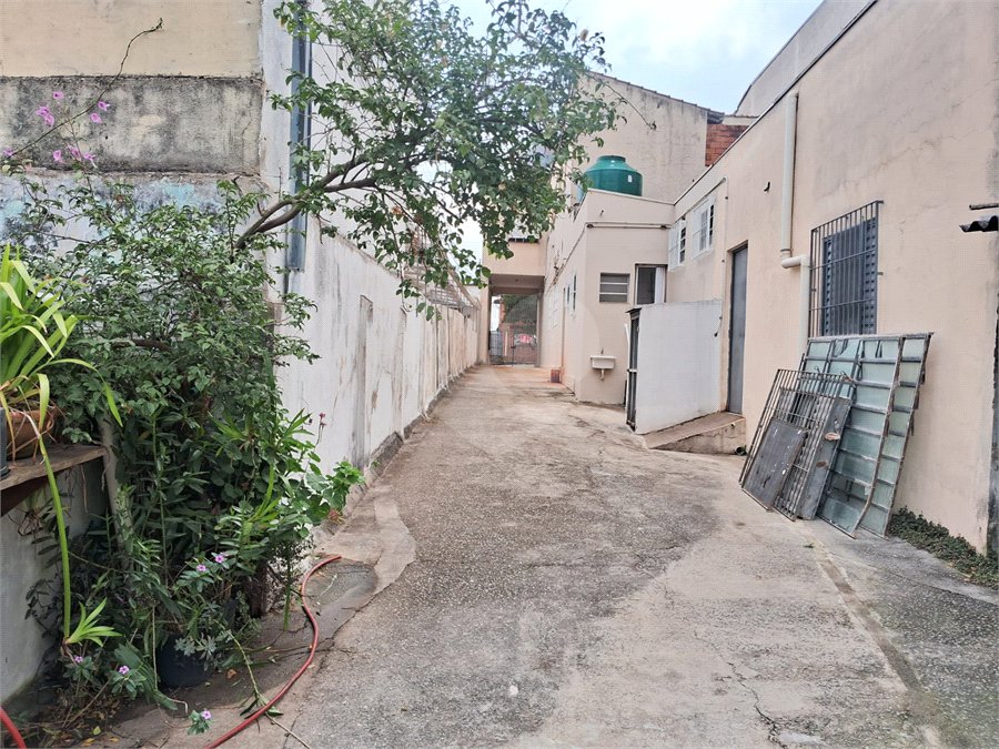 Casa para alugar com 1 quarto em Vila Leopoldina, São Paulo, SP