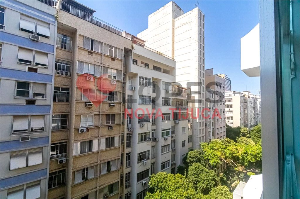 Apartamento à venda com 3 quartos, sendo 1 suíte, em Copacabana, Rio de Janeiro, RJ