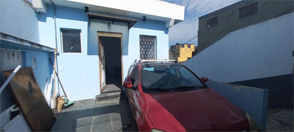Prédio à venda em Casa Verde, São Paulo, SP