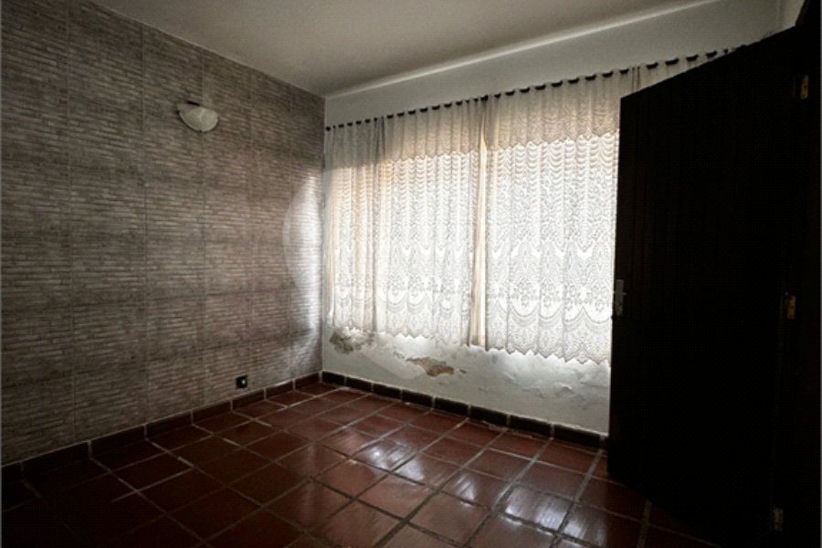 Sobrado à venda com 2 quartos em Tremembé, São Paulo, SP