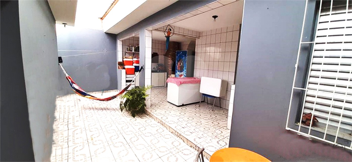 Casa à venda com 5 quartos, sendo 1 suíte, em Vila Nova Cachoeirinha, São Paulo, SP
