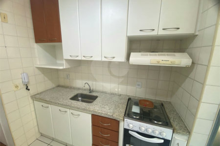 Apartamento a venda no Residencial Itamaracá - São Carlos