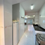 Casa com 2 dormitórios à venda, 80 m² por R$ 440.000,00 - Loteamento João Batista Julião - Guarujá/SP
