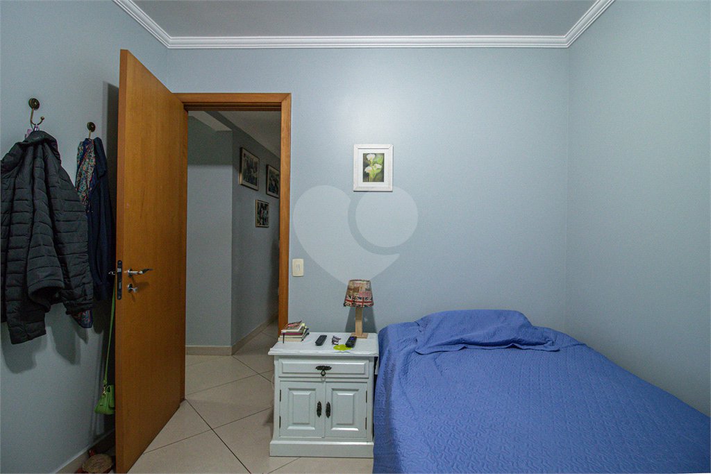 Apartamento à venda com 4 quartos, sendo 2 suítes, em Jardim Prudência, São Paulo, SP