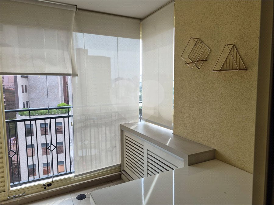 Apartamento para alugar com 1 quarto em Santana, São Paulo, SP