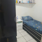 Casa à venda com 2 quartos em Vila Caputera, Mogi das Cruzes, SP