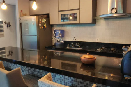Apartamento à venda com 2 suítes em Vila Progredior, São Paulo, SP