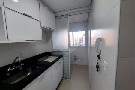 Apartamento para alugar com 3 quartos, sendo 1 suíte, em Perdizes, São Paulo, SP