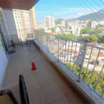 Apartamento à venda com 2 quartos, sendo 1 suíte, em Maracanã, Rio de Janeiro, RJ