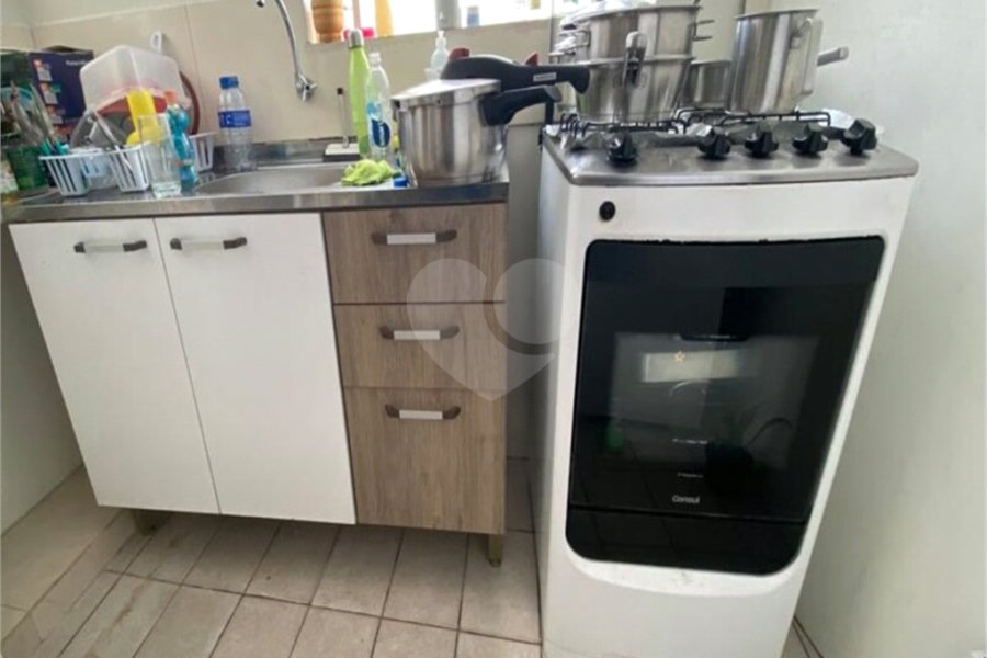 Terreno à venda com 4 quartos em Tucuruvi, São Paulo, SP