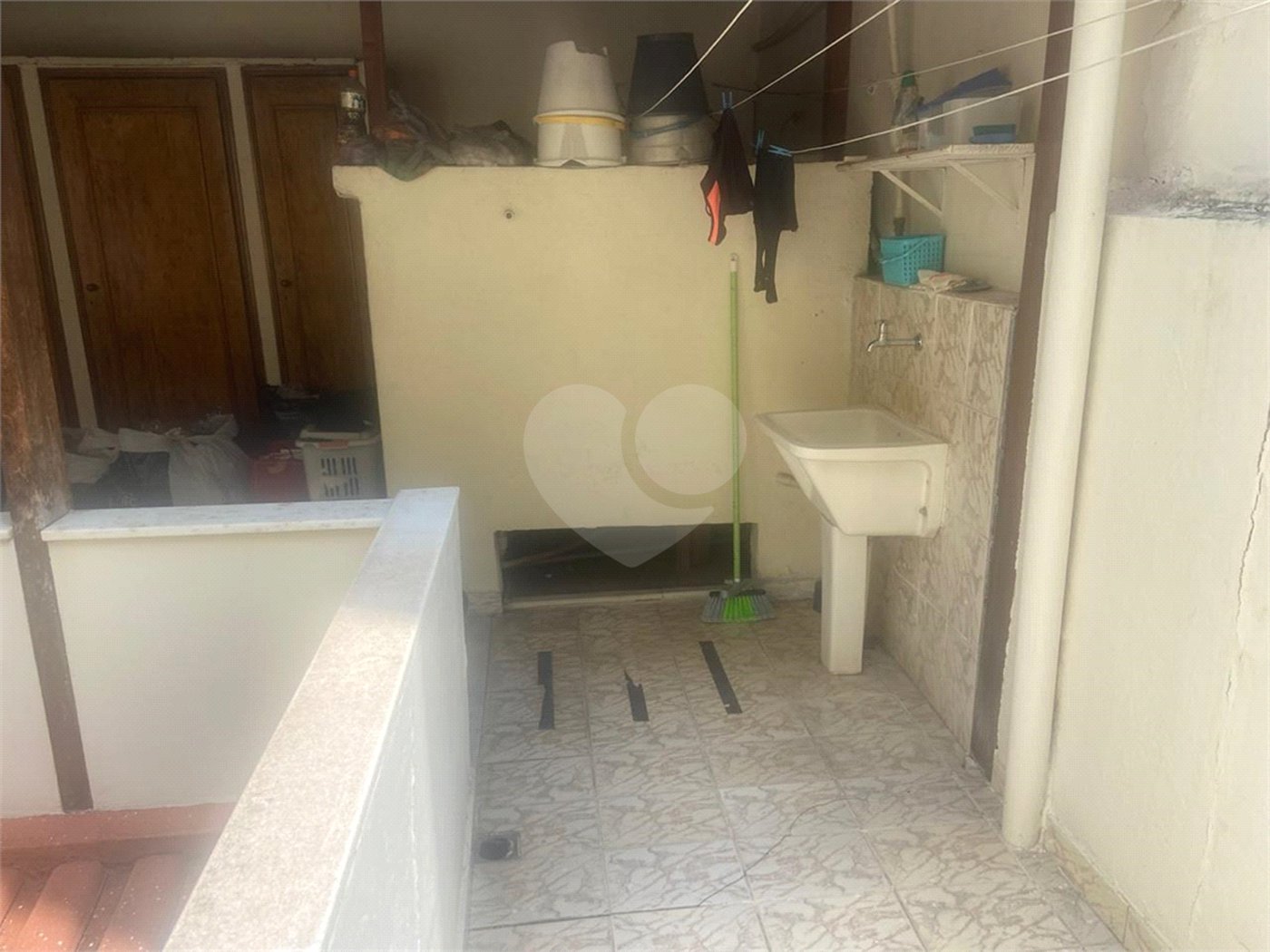 Casa de Vila à venda com 4 quartos em Grajaú, Rio de Janeiro, RJ