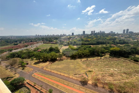 Apartamento à venda com 4 suítes em Jardim Ilhas do Sul, Ribeirão Preto, SP