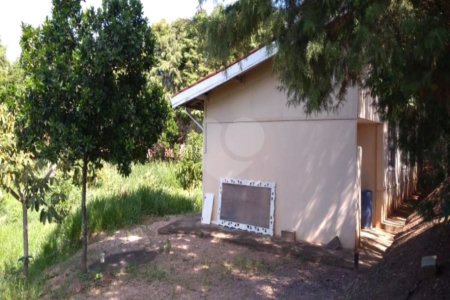 Chácara à venda com 1 quarto no Centro, Vinhedo, SP