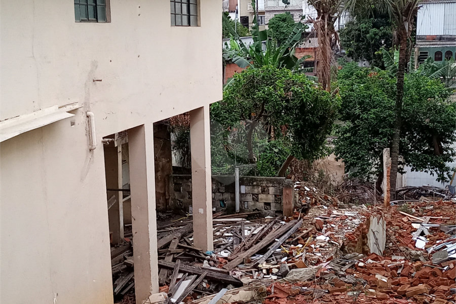 Terreno à venda em Casa Verde, São Paulo, SP