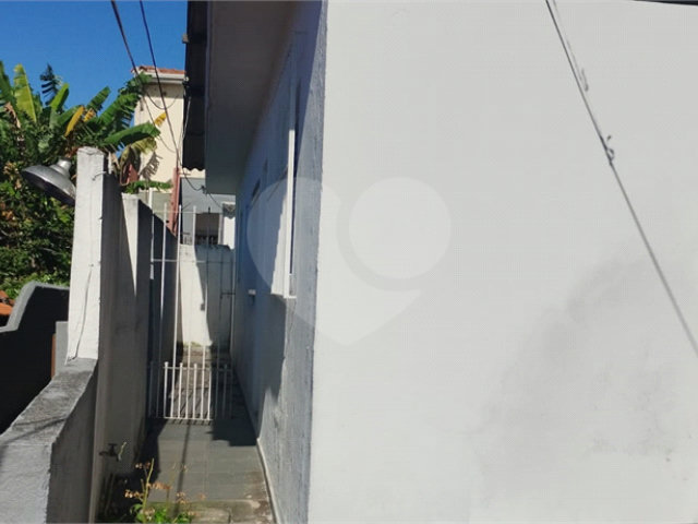 Casa à venda com 4 quartos em Vila Guilherme, São Paulo, SP