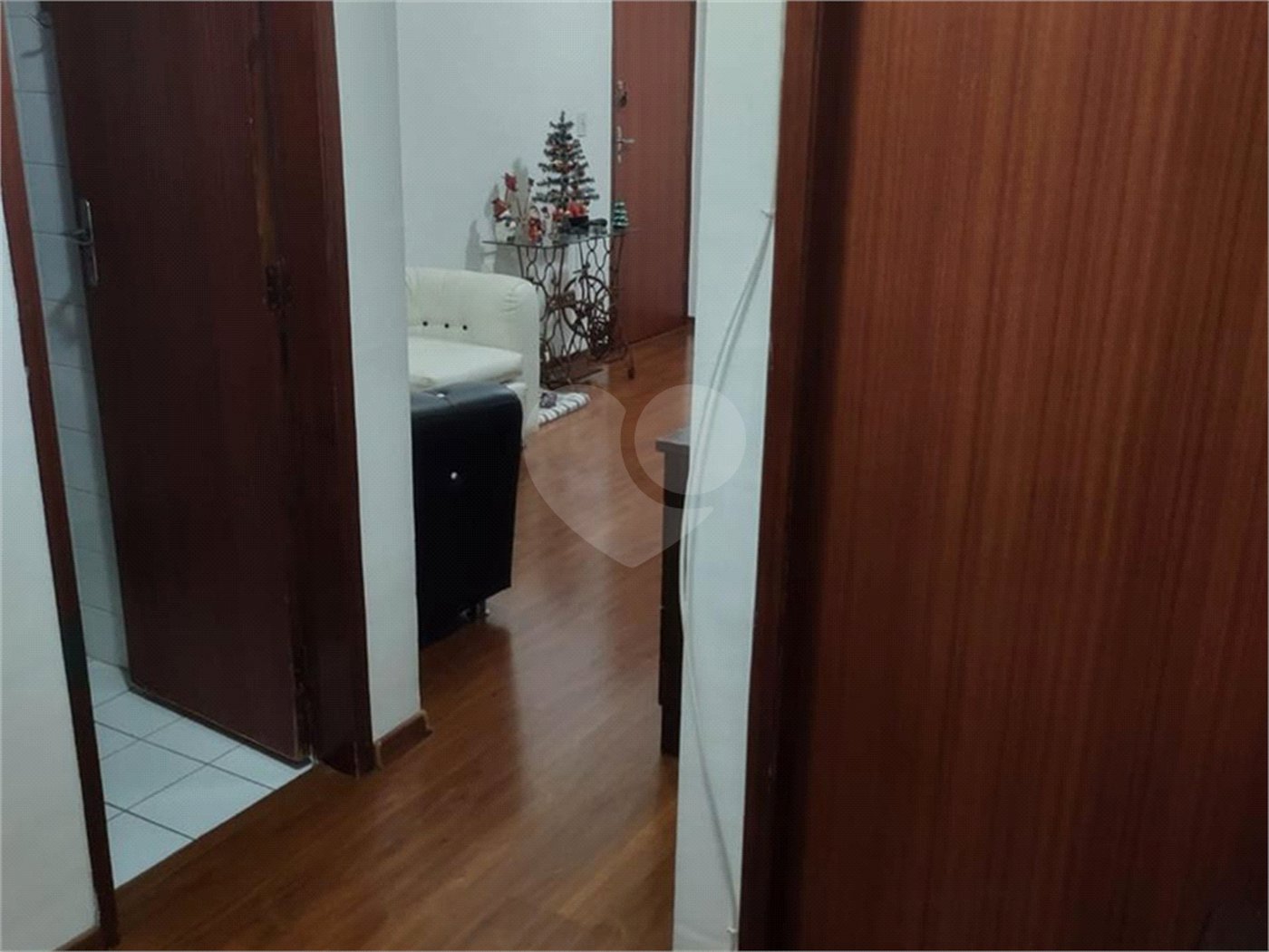 Apartamento à venda com 3 quartos, sendo 1 suíte, em Vila Trujillo, Sorocaba, SP