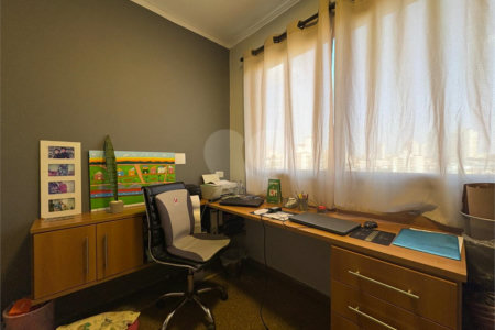 Apartamento à venda com 3 quartos, sendo 1 suíte, em Santa Teresinha, São Paulo, SP