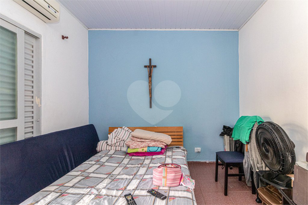 Casa Térrea à venda com 9 quartos, sendo 3 suítes, em Vila Romana, São Paulo, SP