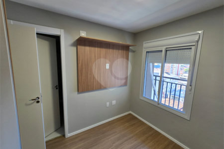 Apartamento no Tatuapé