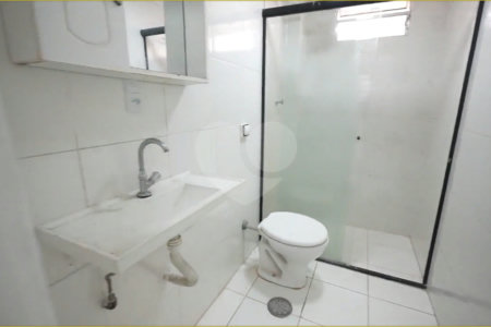 Apartamento à venda com 1 suíte em Mooca, São Paulo, SP
