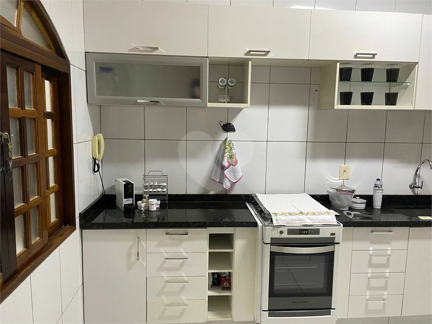 Casa à venda com 2 quartos, sendo 1 suíte, em Parque dos Cafezais II, Itupeva, SP
