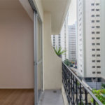 Apartamento à venda com 3 quartos, sendo 1 suíte, em Cidade Monções, São Paulo, SP