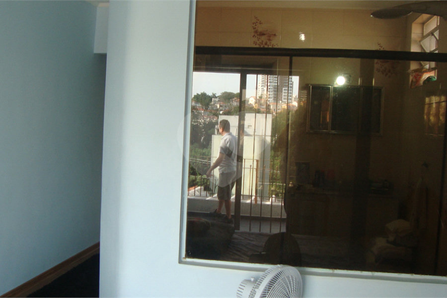 Sobrado à venda com 3 quartos, sendo 1 suíte, em Vila Aurora (zona Norte), São Paulo, SP