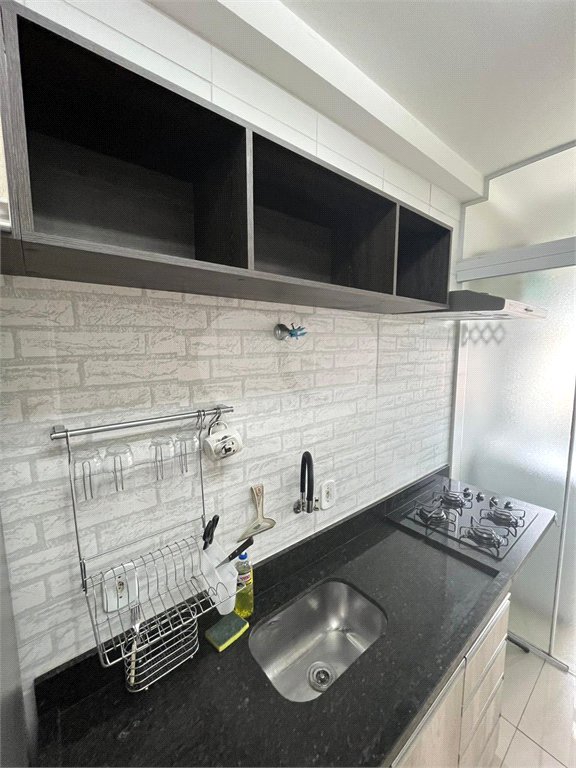 Apartamento à venda com 2 quartos em Jardim Piratininga, Sorocaba, SP