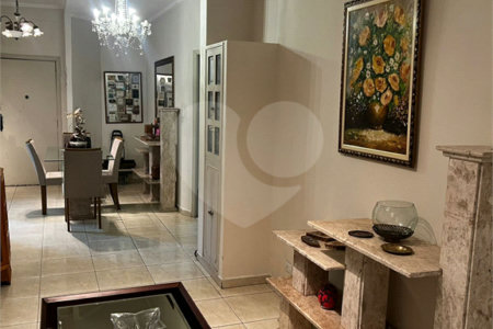 Apartamento à venda com 3 quartos em Vila Mariana, São Paulo, SP