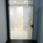 SALA COMERCIAL, 106m2, NO PARAISO