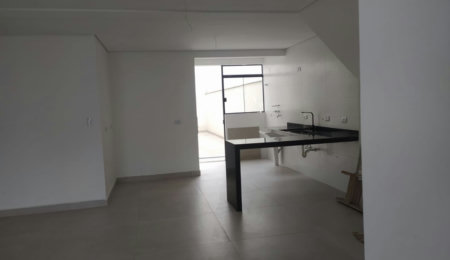 Casa com 3 dormitórios à venda, 92 m² por R$ 798.000,00 - Estuário - Santos/SP
