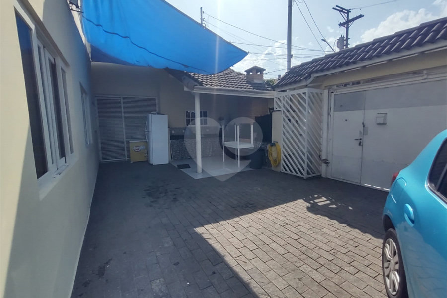 Casa à venda com 3 quartos, sendo 2 suítes,  em Pirituba, São Paulo, SP