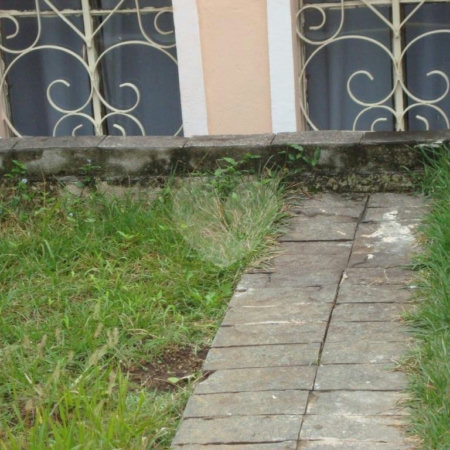 Casa Térrea à venda com 2 quartos em Santa Teresinha, São Paulo, SP
