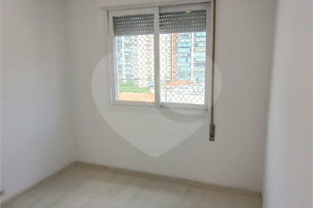 Apartamento à venda com 2 quartos, sendo 1 suíte, em Perdizes, São Paulo, SP