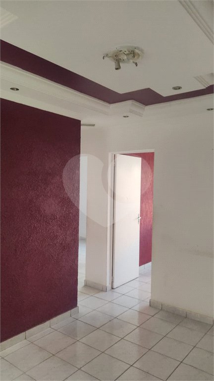Apartamento à venda com 2 quartos em Nova Votorantim, Votorantim, SP