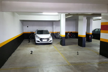 Apartamento à venda com 3 quartos, sendo 1 suíte, em Vila Paulicéia, São Paulo, SP