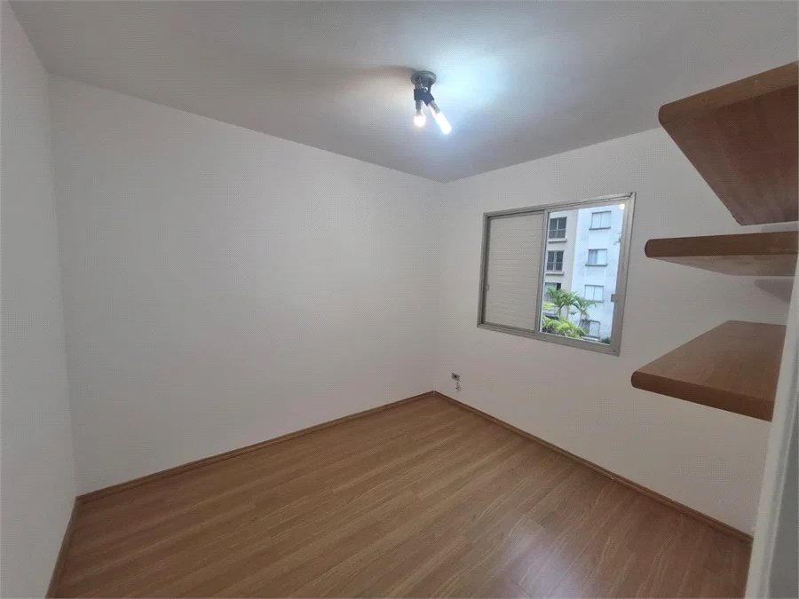 Apartamento à venda com 2 quartos em Vila Andrade, São Paulo, SP
