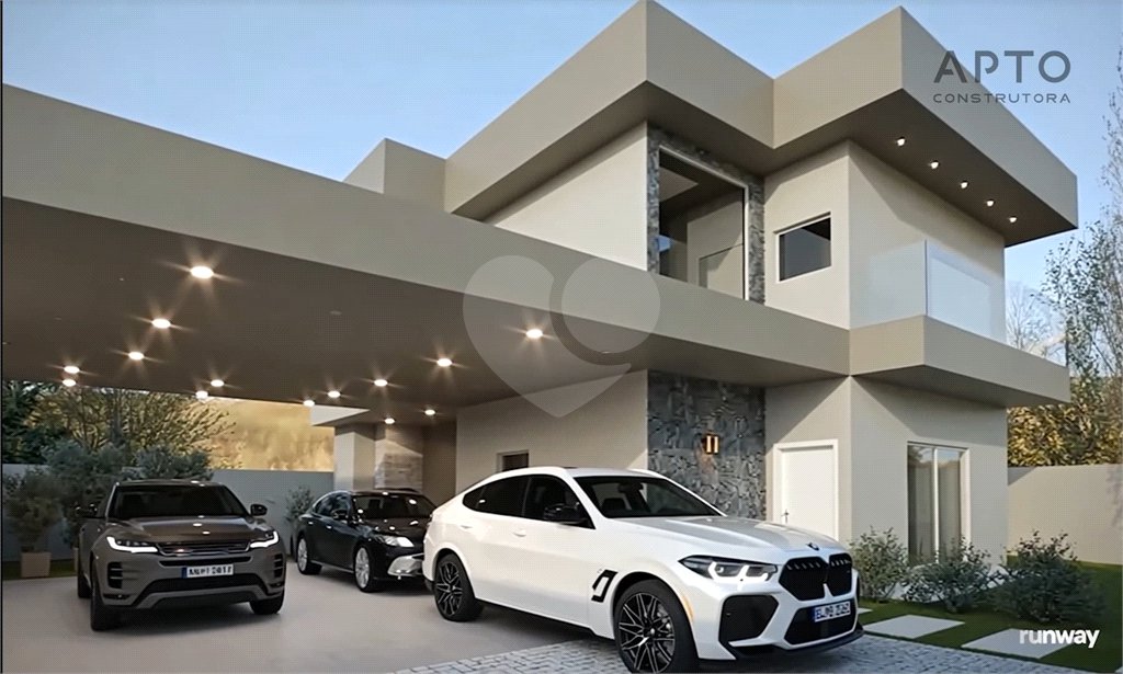 Casa à venda com 3 suítes em Loteamento Loanda, Atibaia, SP