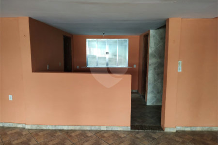 Casa à venda com 2 quartos em Paciência, Rio de Janeiro, RJ
