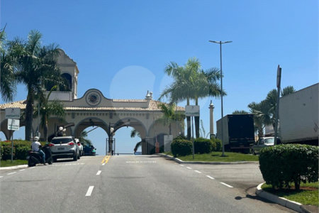 Casa à venda com 5 suítes no condomínio Ibiti Reserva, Sorocaba - SP