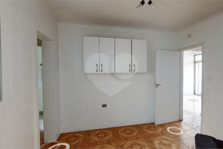 Apartamento à venda com 2 quartos, sendo 1 suíte, em Itaim Bibi, São Paulo, SP