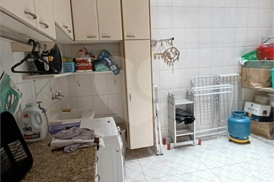 Sobrado à venda com 4 quartos, sendo 1 suíte, em Jaçanã, São Paulo, SP